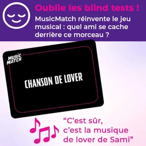 Music Match