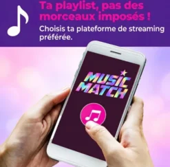 Music Match