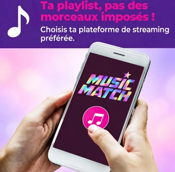 Music Match