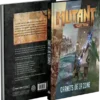Mutant Year Zero : Carnets de la Zone