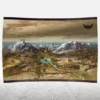 Mutant Year Zero : Genlab Alpha - Plan A2