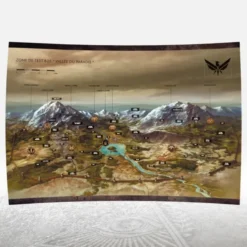 Mutant Year Zero : Genlab Alpha - Plan A2