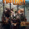 Mutant Year Zero : Genlab Alpha