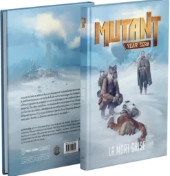 Mutant Year Zero : La Mort grise