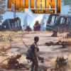 Mutant Year Zero : Livret d'Introduction