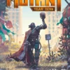 Mutant Year Zero : Mechatron
