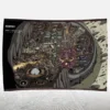 Mutant Year Zero : Mechatron - Plan A2