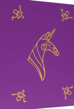 My Little Pony : Le Jeu de Rôle - Journal de bord de personnage