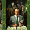My Murder Mystery - Monnaie de Singe