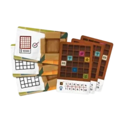 My Shelfie - The Dice Game Bonus