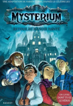 Mysterium - Retour au manoir hanté