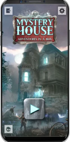 Mystery House - Occasion