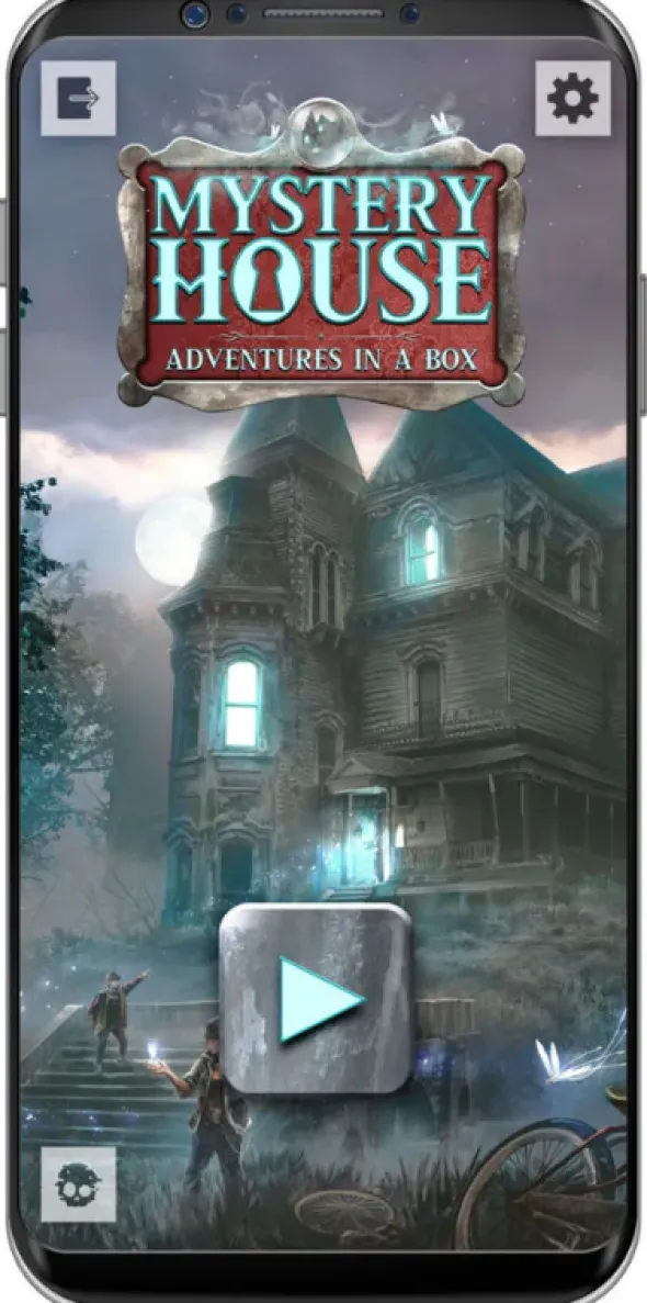 Mystery House - Occasion