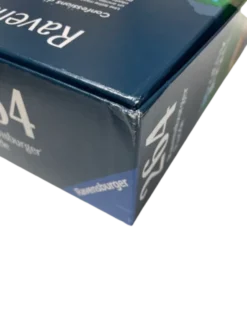 Mystery Puzzle - Confessions d'un Voleur - 264 pièces - Occasion