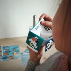 Mystère des Lapins de Pâques