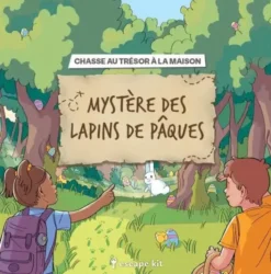 Mystère des Lapins de Pâques