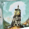 Mystère à l'Abbaye