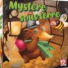 Mystère Sous Terre