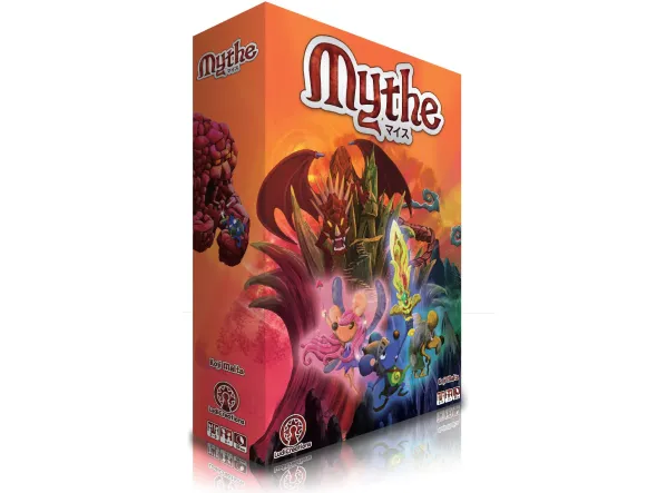 Mythe
