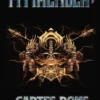Mythender - Cartes dons