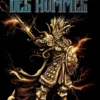 Mythender - Le Temps des Hommes