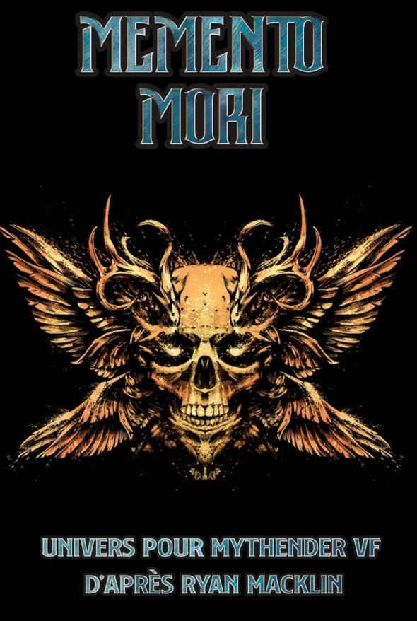 Mythender - Memento Mori