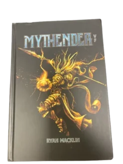 Mythender - Occasion