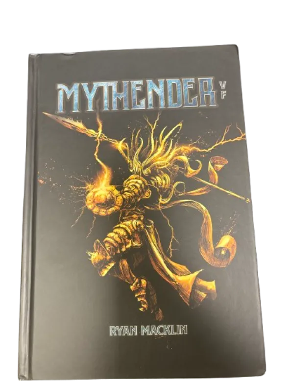 Mythender - Occasion