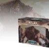 Mythic Battles : Panthéon 1.5 – Atlas