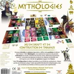 Mythologies