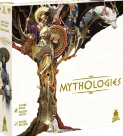 Mythologies