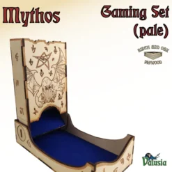 Mythos - Bundle accessoires dés