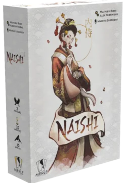 Naishi