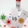 Nanogame IRK
