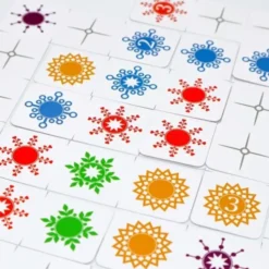 Nanogame IRK