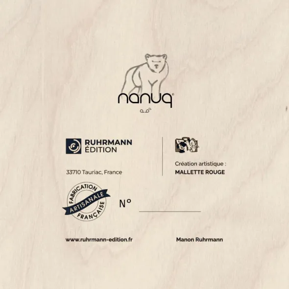 Nanuq