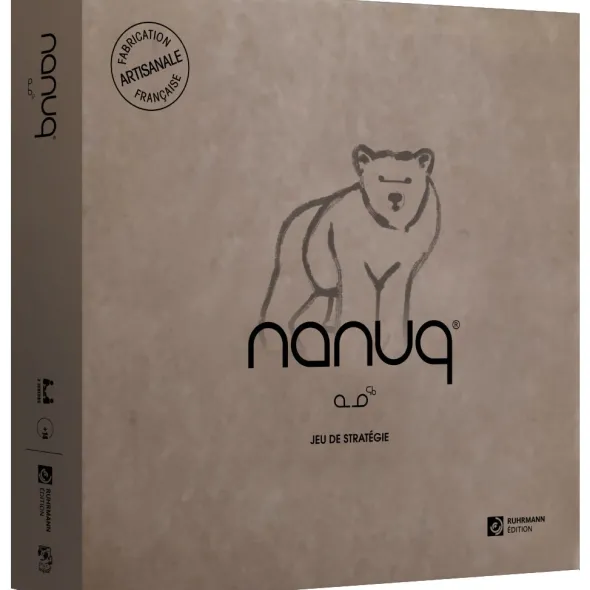 Nanuq