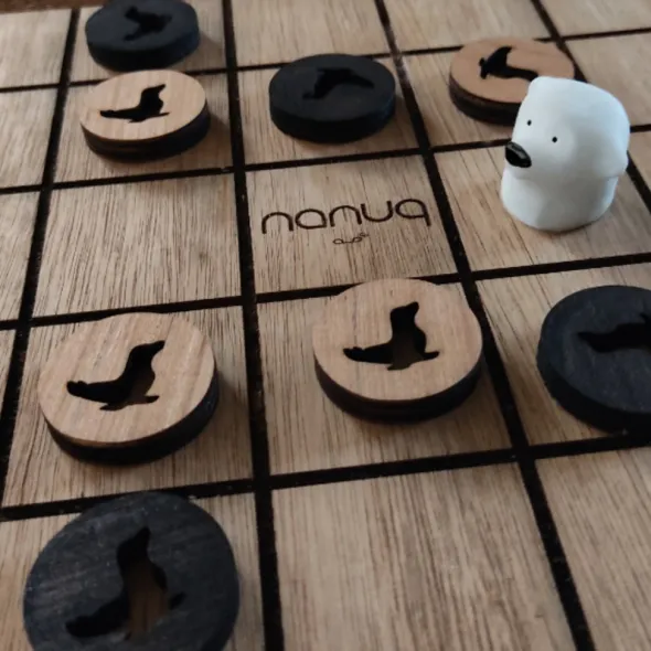 Nanuq