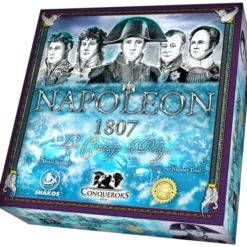 Napoleon 1807