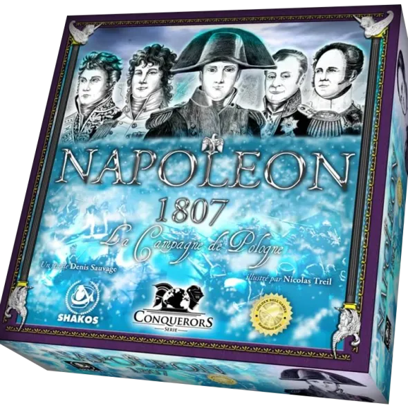 Napoleon 1807