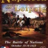 Napoleon at Leipzig 5th Edition