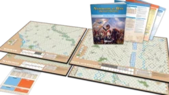 Napoleon at War Quad Deluxe Edition