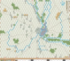 Napoleon at War Quad Deluxe Edition