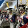 Napoleonic Duchy of Warsaw Infantry, Elite Companies 1807-14