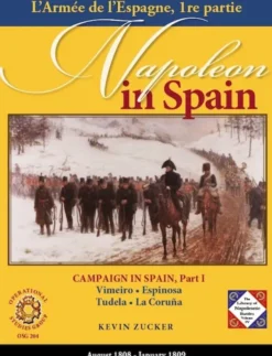 Napoleon In Spain