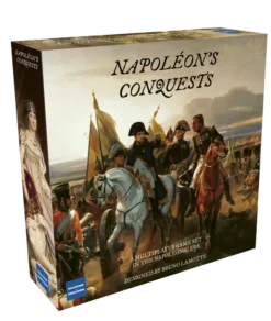 Napoleon's Conquests