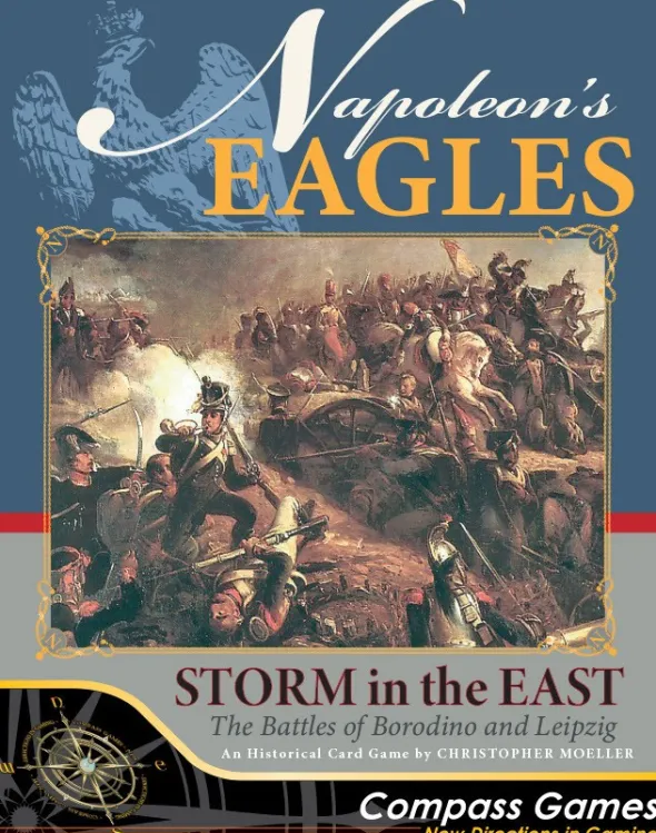 Napoleon's Eagles