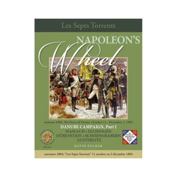 Napoleon's Wheel