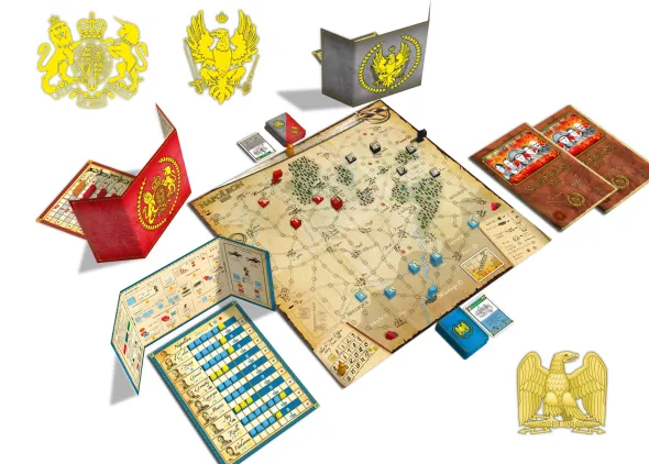 Napoléon 1815