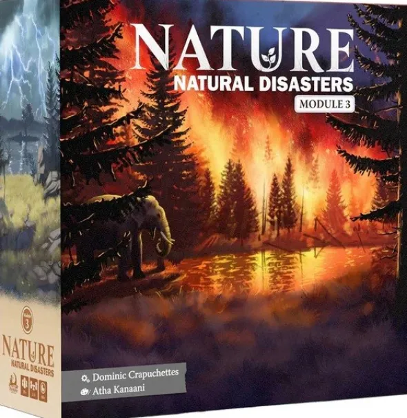 Nature: Big Box Deluxe Edition
